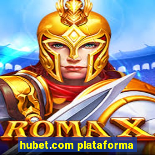 hubet.com plataforma